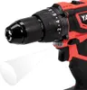 Yato YT-82788, IP20, Lithium-ion (Li-ion), 18 V, 1,3 kg, 1 Náhled obrázku produktu 9