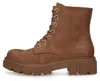 Dockers by Gerli Damen Stiefelette Braun 51DA913-770530 Voir les images du produit 9