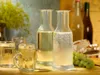 6x Stölzle Lausitz Oberglas Purity Glas Karaffe 500 ml Produktbild-Vorschau 4
