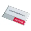 Türschild Konferenzraum: Frei/Besetzt Produktbild-Vorschau 4