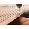 wolfcraft 700-częściowy zestaw łączników do desek Podgląd zdjęcia produktu 2