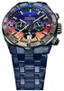 Festina - F20709/1 - Montre-bracelet - Chronographe - Voir les images du produit 3