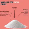 Xylit  Granulat (<40 Mesh) – 3kg (3X1kg) Produktbild-Vorschau 10