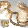 DECORATIVE LIGHTING Weihnachtsdeko GIRLANDE mit Produktbild-Vorschau 10