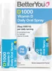 BETTERYOU D1000 Daily Oral Spray (15 ml) Podgląd zdjęcia produktu 1