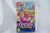 Spiel PRINCESS PEACH SHOWTIME NINTENDO SWITCH Produktbild-Vorschau 13