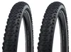 2x Schwalbe Smart Sam 37-622 Reflex Addix Compound Tube Produktbild-Vorschau 1