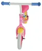 Stitch Laufrad Metall rosa gelb Disney Kinderfahrrad Produktbild-Vorschau 8