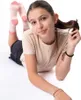 Occulto Jungen & Mädchen Motiv Socken 10er Pack (Modell: Produktbild-Vorschau 6