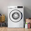 Daewoo WM-FB9594W1A-DE Waschmaschine Frontlader, 9 kg, 1400 Produktbild-Vorschau 3
