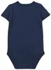 TupTam Jungen Baby Body Kurzarm in Unifarben - 5er Pack, Produktbild-Vorschau 6