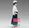 A side profile of an anime figurine. Anteprima dell’immagine prodotto