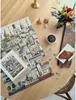 Puzzle Martin Schwartz Paris, puzzle de ville France, 50 x Voir les images du produit 7