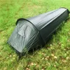 Ultraleichtes Campingzelt, Biwak Zelt für 1 Person, 100 % Produktbild-Vorschau 4