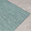 Volero - Outdoor Teppich - Costa Türkis - 140x200 cm - Produktbild-Vorschau 6