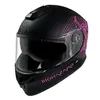 Integralhelm Helm Kinderhelm Motorradhelm Crosshelm Produktbild-Vorschau 3