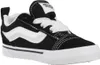 VANS Kleinkinder Schuh Knu Skool black/white 8,5 (25) Produktbild-Vorschau 5