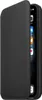 Apple iPhone 11 Pro Leder Folio (MX062ZM/A) Czarny Neu Podgląd zdjęcia produktu 6