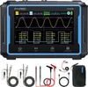 FNIRSI 2C53P 3-in-1 Portables Oszilloskop mit Multimeter Produktbild-Vorschau 10