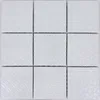 Mosaikfliesen Keramik Istria Weiss Produktbild-Vorschau 4