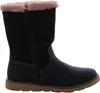 Tom Tailor Kinderschuhe Mädchen Reißverschluss Stiefel Blau Produktbild-Vorschau 7