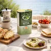 Grecka oliwa z oliwek extra virgin Sitia PDO 0,3% 1 l Podgląd zdjęcia produktu 8