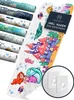 Homerella® Tapis de bain antidérapant enfants 100x40cm - Voir les images du produit 1