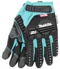 Makita Arbeitshandschuhe Verstärkt Gr.8 Produktbild-Vorschau 10