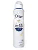 Dove Deo Spray 0% Zink Original 150ml Produktbild-Vorschau 1