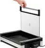 WMF Lono, parrilla para mesa, superficie plana y con Vista previa de la imagen del producto 2