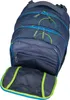 satch Pack Schulrucksack Einzeln Blue Tech Produktbild-Vorschau 13