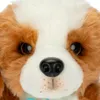 Moose Toys LITTLE LIVE PETS My Really Real Puppy - Patches Produktbild-Vorschau 7