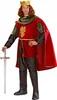 "KNIGHT SWORD WITH SCABBARD" 75 cm Produktbild-Vorschau 6