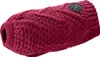 Lovecký svetr pro psy Malmö bordeaux 25cm Náhled obrázku produktu 1