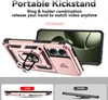 Pouzdro pro Xiaomi 14T dvouvrstvé pouzdro s posuvným krytem Náhled obrázku produktu 5