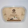 Vanillechalwa met xylitol, Iorgos, 250g (Iorgos) Productafbeelding-voorbeeld 2