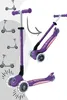 GLOBBER Kinder- Scooter ELITE LIGHTS Produktbild-Vorschau 5