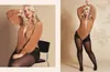 Bellivalini Damen Strumpfhose Plus Size Große Größen 40 DEN Produktbild-Vorschau 7