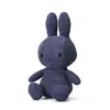 A stuffed toy rabbit sitting on a white background. Produktbild-Vorschau