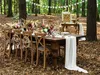 Decorazione a spruzzo Cuori di legno 20 mm, 50 pezzi Anteprima dell’immagine prodotto 6