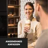 Glaswerk Latte Macchiato Gläser Doppelwandig, Gläser Set Produktbild-Vorschau 5