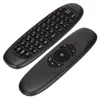 Multifunkčná bezdrôtová myš Air Mouse s prijímačom USB 2,4 Náhľad obrázku produktu 7
