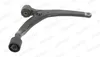MOOG PE-TC-1036 Querlenker passend für PEUGEOT 607 (9D, 9U) Produktbild-Vorschau 1
