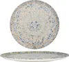 BONNA Aura Platte oval, black berry, Länge: 150 mm, Breite: Anteprima dell’immagine prodotto 5