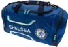 Chelsea FC - Cestovná taška, logo BS3490 (jedna veľkosť) Náhľad obrázku produktu 3