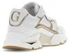 Guess Carli  Sneakers Laag - goudkleur - Maat 38 Produktbild-Vorschau 19