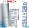 Bosch KGE39ALCA  Kühl-Gefrierkombination Produktbild-Vorschau 27