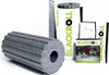 Blackroll Groove Pro Faszienrolle grau Náhľad obrázku produktu 1