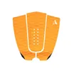 ROAM Footpad Deck Grip Traction Pad 3+ tlg Orange Produktbild-Vorschau 2
