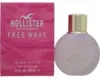Hollister Free Wave Eau de Parfum 30ml Produktbild-Vorschau 3